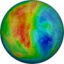 Arctic Ozone 2019-12-02